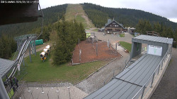Chata Slaměnka