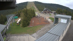 Chata Slaměnka
