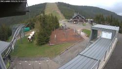 Chata Slaměnka