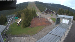 Chata Slaměnka