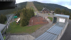 Chata Slaměnka