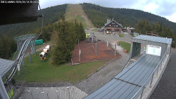 Chata Slaměnka