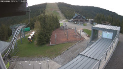 Chata Slaměnka