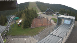 Chata Slaměnka