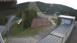 Chata Slaměnka