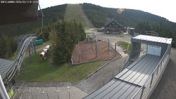 Chata Slaměnka