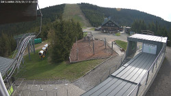Chata Slaměnka