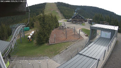 Chata Slaměnka