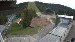Chata Slaměnka