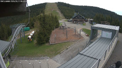 Chata Slaměnka