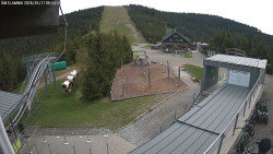 Chata Slaměnka