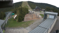 Chata Slaměnka