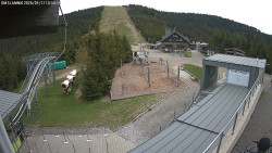 Chata Slaměnka