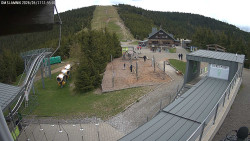 Chata Slaměnka