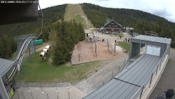 Chata Slaměnka