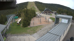 Chata Slaměnka