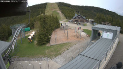 Chata Slaměnka