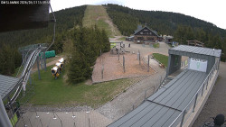 Chata Slaměnka