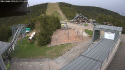 Chata Slaměnka