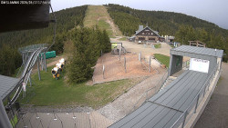 Chata Slaměnka