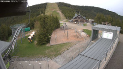 Chata Slaměnka