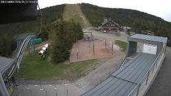 Chata Slaměnka