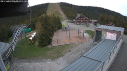 Chata Slaměnka