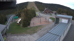 Chata Slaměnka