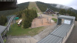 Chata Slaměnka