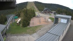 Chata Slaměnka
