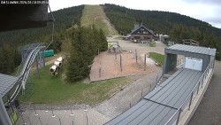 Chata Slaměnka