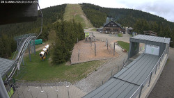 Chata Slaměnka