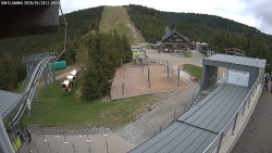 Chata Slaměnka