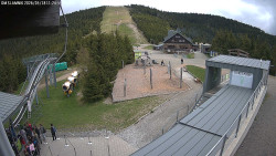 Chata Slaměnka