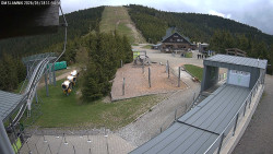 Chata Slaměnka