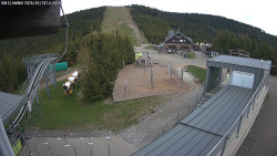 Chata Slaměnka