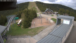 Chata Slaměnka
