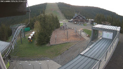 Chata Slaměnka