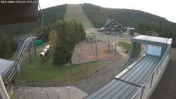 Chata Slaměnka
