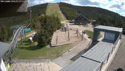 Chata Slaměnka