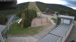 Chata Slaměnka
