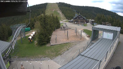 Chata Slaměnka