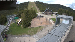 Chata Slaměnka