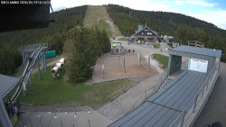 Chata Slaměnka