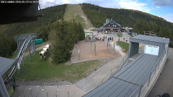 Chata Slaměnka