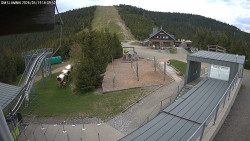 Chata Slaměnka