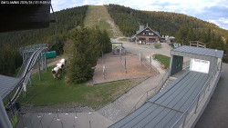 Chata Slaměnka