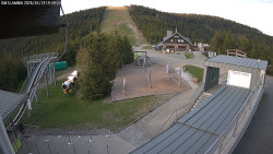 Chata Slaměnka