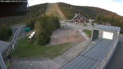 Chata Slaměnka