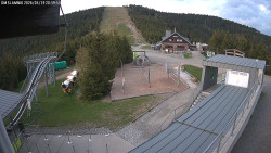Chata Slaměnka